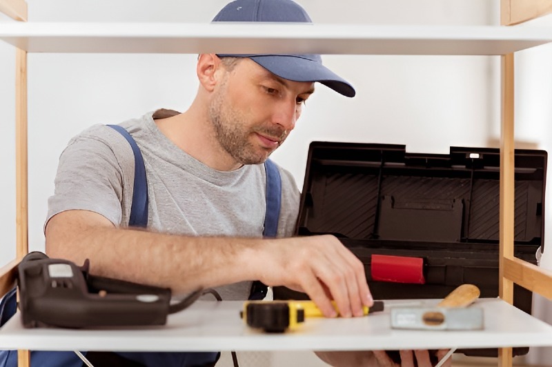 Double Wall Oven Repair in Chula Vista